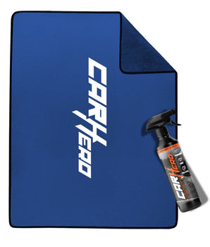 Dry & Seal - Uscare Rapid Si Protectie
