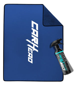 Dry & Protect - Uscare Rapid Si Protectie