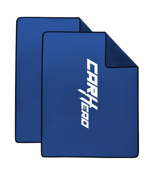 Prosop Uscare CarHero XL 95x65cm 800gsm
