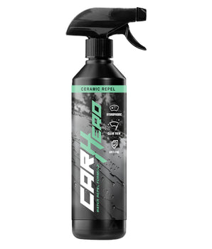 Ceramic Repel - Lichid parbriz cu tratament ceramic