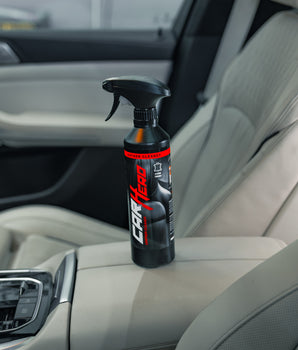 Leather Cleaner - Curatare Piele