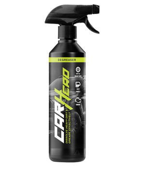 Degreasser -Spray Prespalare