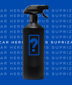 SOLUTIE SURPRIZA