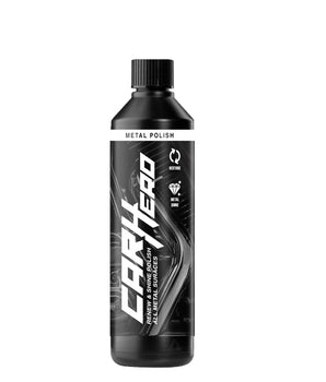 Metal Polish -  Elemente metalice si cromate