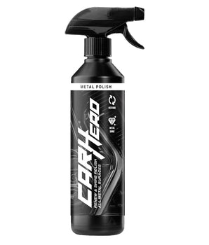 Metal Polish -  Elemente metalice si cromate