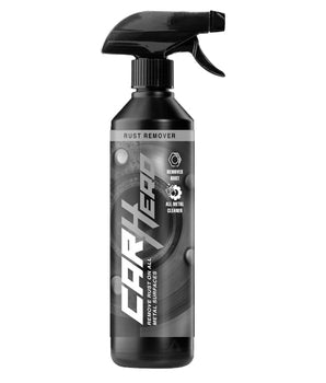 Rust Remover - Solutie indepartare rugina