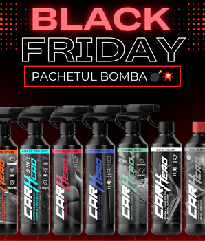 Pachetul BLACK FRIDAY