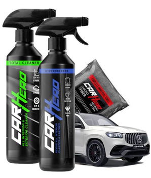 Pachetul Ultra Interior